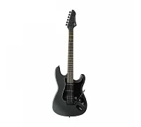 Електрогітара GEWA VGS RoadCruiser VST-110 Classix Gothic Black