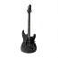 Електрогітара GEWA VGS RoadCruiser VST-110 Classix Gothic Black