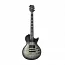 Електрогітара GEWA VGS Eruption Pro Black Burst Faded