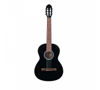 Классическая гитара GEWA VGS Classic Student 3/4 (Black)