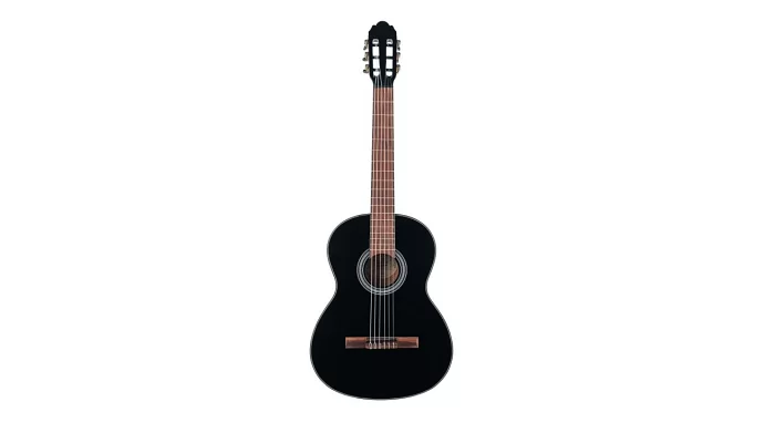 Класична гітара GEWA VGS Classic Student 3/4 (Black), фото № 1