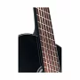 Классическая гитара GEWA VGS Classic Student 4/4 (Black)
