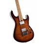 Електрогітара CORT G290 FAT II (Antique Violin Burst)