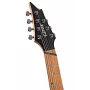 Електрогітара мультимензурна CORT KX307 Multi Scale (Open Pore Mahogany)