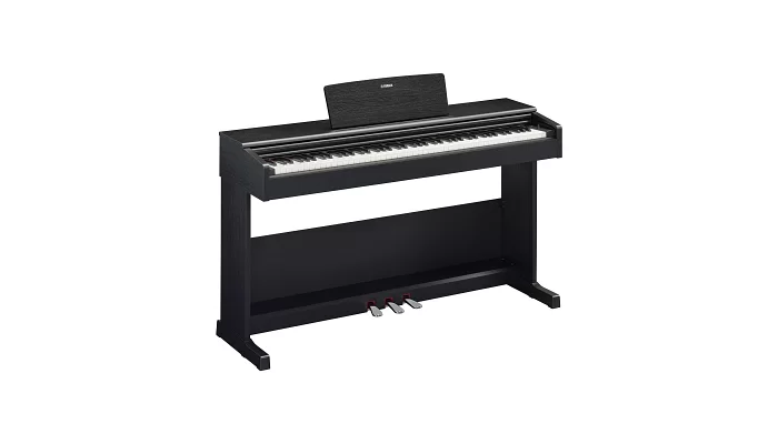 Цифровое пианино YAMAHA ARIUS YDP-105 (Black), фото № 1