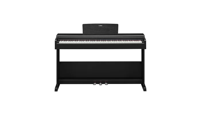Цифровое пианино YAMAHA ARIUS YDP-105 (Black), фото № 3
