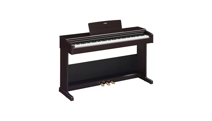 Цифровое пианино YAMAHA ARIUS YDP-105 (Rosewood), фото № 1