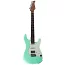 Електрогітара MOOER GTRS Standard 800 (Surf Green)