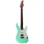 Електрогітара MOOER GTRS Standard 800 (Surf Green)
