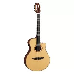 Классическая гитара YAMAHA NCX3 (Natural)