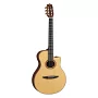 Классическая гитара YAMAHA NCX3 (Natural)