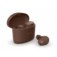Беспроводные наушники YAMAHA TW-E5B BROWN