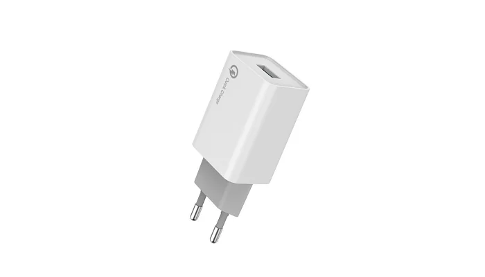 Блок живлення для USB світлодіодної стрічки EMCORE Charge 5V, фото № 1