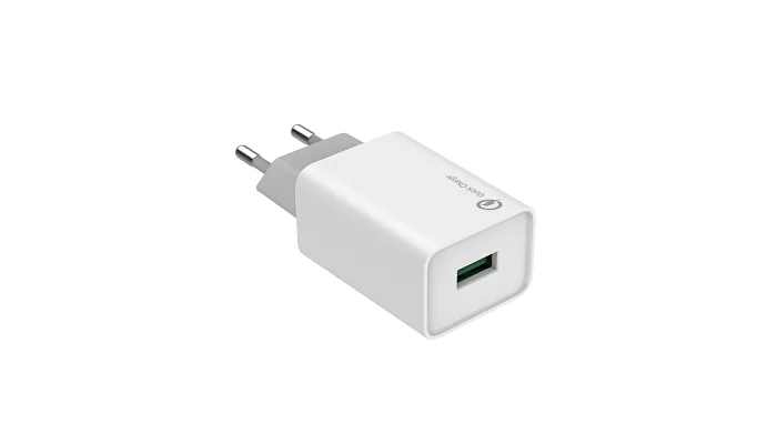 Блок живлення для USB світлодіодної стрічки EMCORE Charge 5V, фото № 2