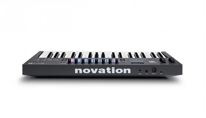 MIDI-клавиатура NOVATION FLkey 37, фото № 7