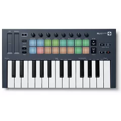 MIDI-клавіатура NOVATION FLKEY MINI