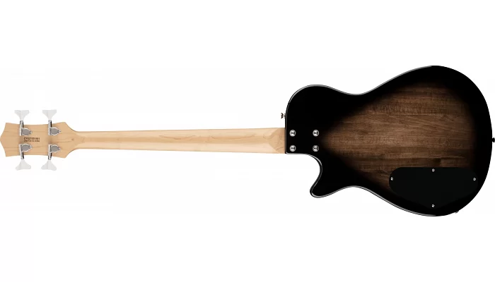 Бас-гитара GRETSCH G2220 ELECTROMATIC JUNIOR JET BASS II SHORT-SCALE WN BRISTOL FOG, фото № 2