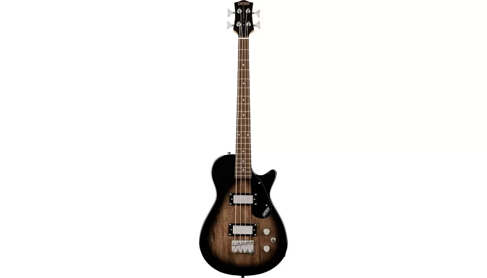 Бас-гитара GRETSCH G2220 ELECTROMATIC JUNIOR JET BASS II SHORT-SCALE WN BRISTOL FOG, фото № 1