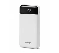 Зовнішній акумулятор Power Bank EMCORE QPB-06 (10000mAH)
