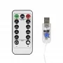 Світлодіодна USB гірлянда 