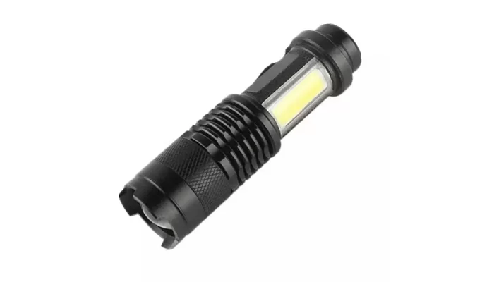 Ліхтар світлодіодний USB автономний EMCORE MAX500, фото № 3