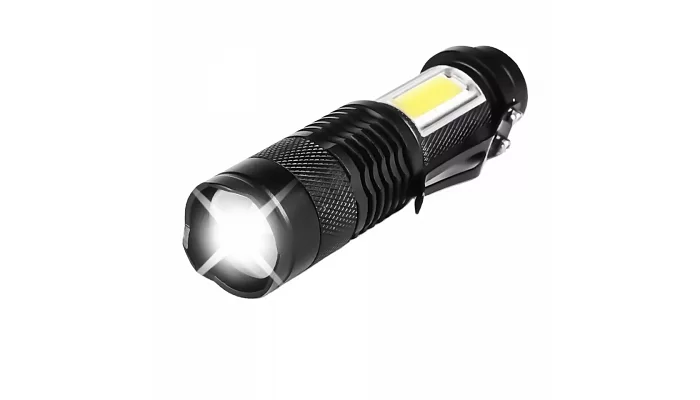 Ліхтар світлодіодний USB автономний EMCORE MAX500, фото № 1