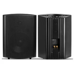 Настенный громкоговоритель Lumi Audio HYB-4TB (Black)