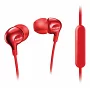 Вакуумные наушники Philips SHE3705[Red (SHE3705RD)]