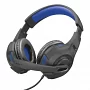 Гарнітура ігрова Trust GXT 307B Ravu Gaming Headset for PS4 3.5mm BLUE