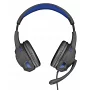 Гарнитура игровая Trust GXT 307B Ravu Gaming Headset for PS4 3.5mm BLUE