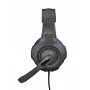 Гарнітура ігрова Trust GXT 307B Ravu Gaming Headset for PS4 3.5mm BLUE