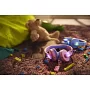 Бездротові навушники Philips Kids TAK4206 On-ear Colored light panels[Pink]