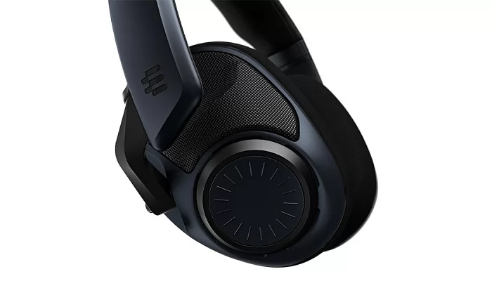 Ігровий гарнітура Sennheiser EPOS H6PRO Open Sebring Black, фото № 10