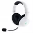 Гарнітура ігрова Razer Kaira Pro Xbox WL/BT White
