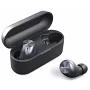 Бездротові навушники вакуумні Technics EAH-AZ40G-K TWS JustMyVoice™ IPX4 Black