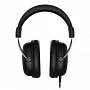 Гарнитура игровая HyperX CloudX Xbox 3.5mm, Gun Metal