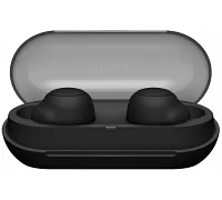 Бездротові вакуумні навушники Sony WF-C500 True Wireless IPX4 Black