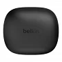 Беспроводные вакуумные наушники Belkin Soundform Rise True Wireless, black