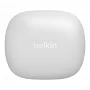 Беспроводные вакуумные наушники Belkin Soundform Rise True Wireless, white