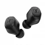 Бездротові вакуумні навушники Sennheiser Momentum 3 (MTW3) True Wireless Mic Black
