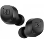 Бездротові вакуумні навушники Sennheiser Momentum 3 (MTW3) True Wireless Mic Black