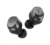 Бездротові вакуумні навушники Sennheiser Momentum 3 (MTW3) True Wireless Mic Graphite