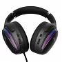 Гарнітура ігрова ASUS ROG FUSION II 500 USB RGB Black
