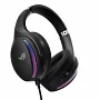 Гарнітура ігрова ASUS ROG FUSION II 500 USB RGB Black