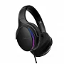 Гарнітура для ПК ASUS ROG Fusion II 300 USB Black