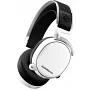 Гарнітура для ПК SteelSeries Arctis Pro WL White