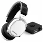 Гарнітура для ПК SteelSeries Arctis Pro WL White