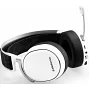 Гарнітура для ПК SteelSeries Arctis Pro WL White