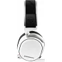 Гарнітура для ПК SteelSeries Arctis Pro WL White