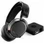 Бездротова гарнітура SteelSeries Arctis Pro WL Black